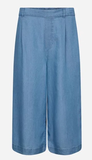 SOYA CONCEPT Jeans bermuda