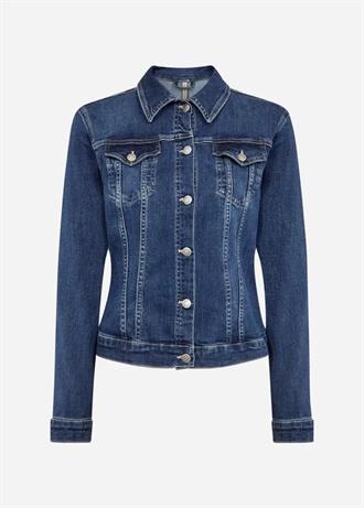 SOYA CONCEPT Jeansvestje