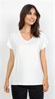 soya-concept-t-shirt-effen-wit