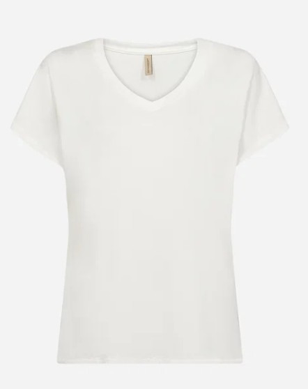 soya-concept-t-shirt-effen-wit