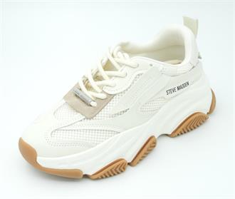 STEVE MADDEN Off white sneaker