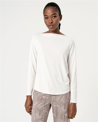 SURKANA Boothals t-shirt