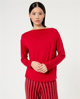SURKANA Boothals t-shirt