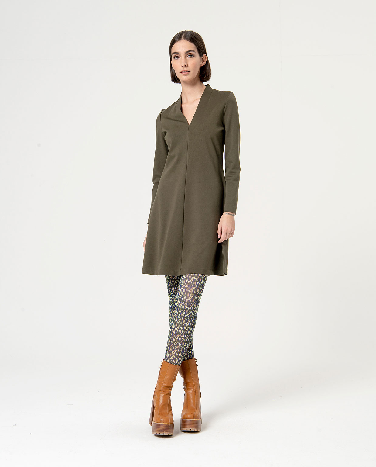 SURKANA Dress viscose 711