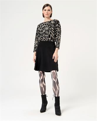 SURKANA Skirt cotton