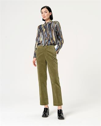 SURKANA Velvet pant 524