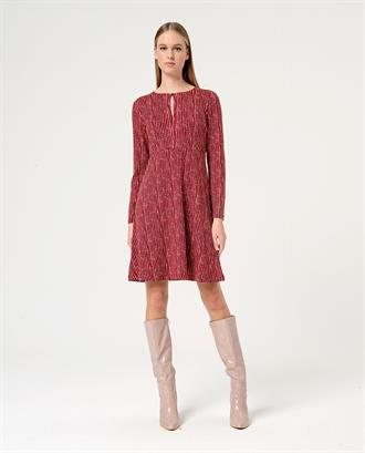 SURKANA Viscose dress 721
