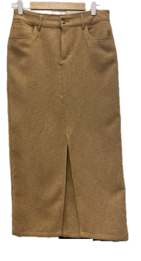 TOUT SIMPLEM Julia skirt