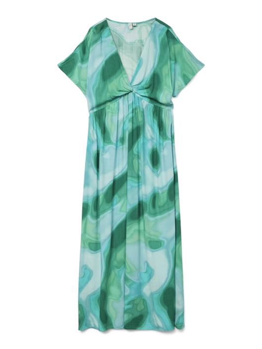 vero-curve-vade-v-neck-anckle-dress