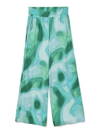 VERO CURVE Vade wide pant