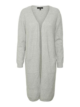 VERO MODA Doffy long open cardigan