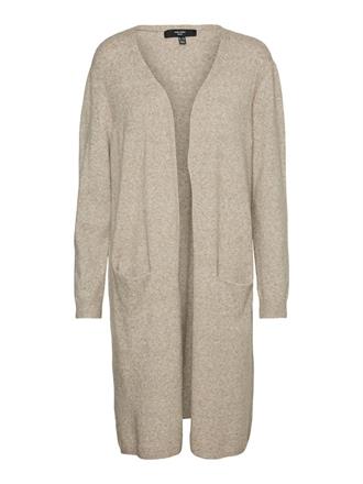VERO MODA Doffy long open cardigan