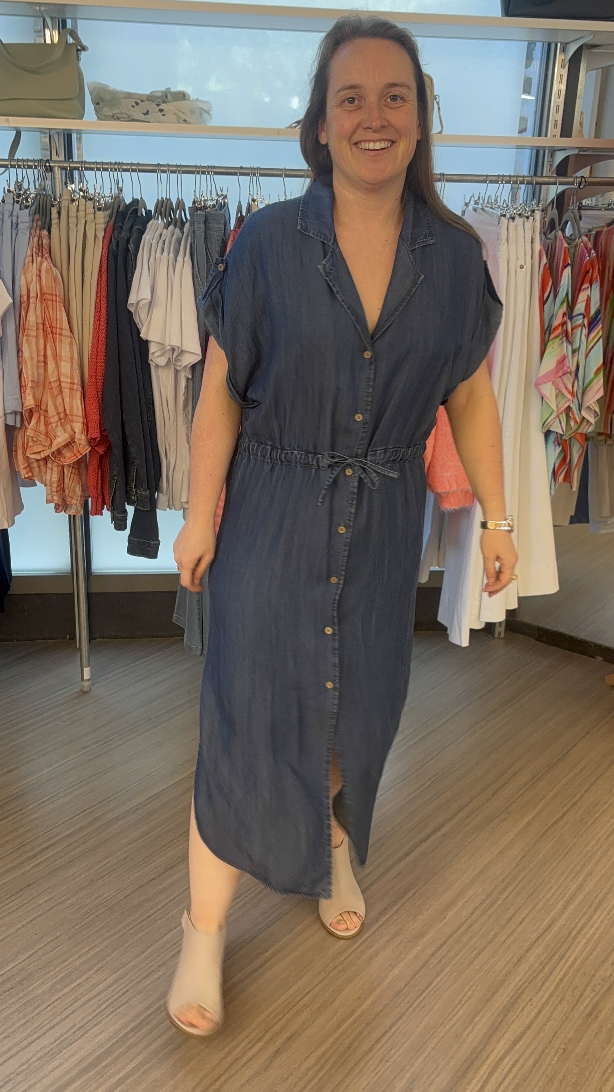 VICTORIA Nemi robe