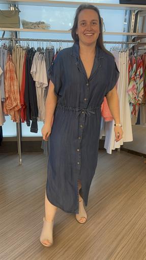 VICTORIA Nemi robe