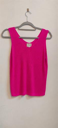 VICTORIA Spolette top