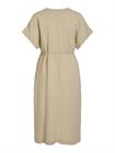 vila-ania-v-neck-midid-dress