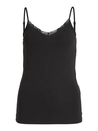 VILA Daisylace singlet