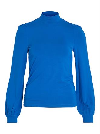 VILA Felly high neck top tencell