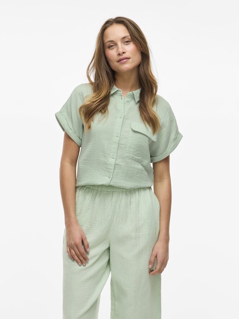 VILA Lania shirt