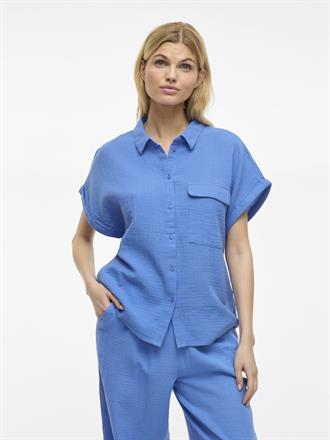 VILA Lania shirt