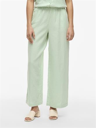 VILA Lania wide pants
