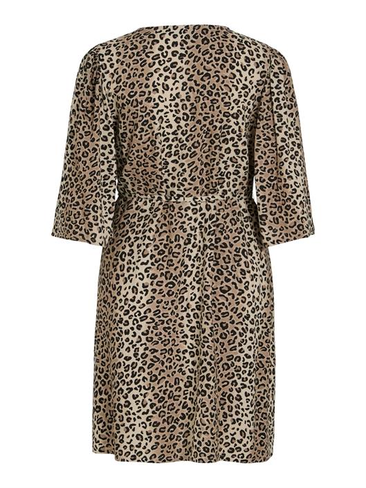vila-oline-button-dress