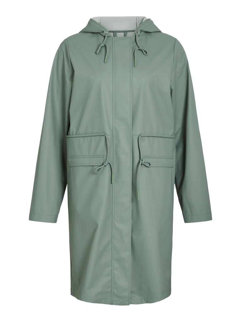 VILA Peats water repellent jacket