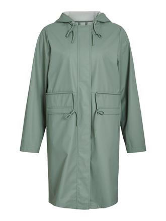 VILA Peats water repellent jacket