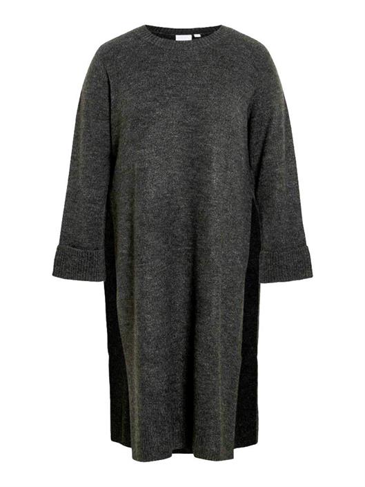 vilaevoked-cilia-o-neck-high-slit-dress