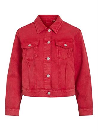 VILAEVOKED Jaf denim jacket