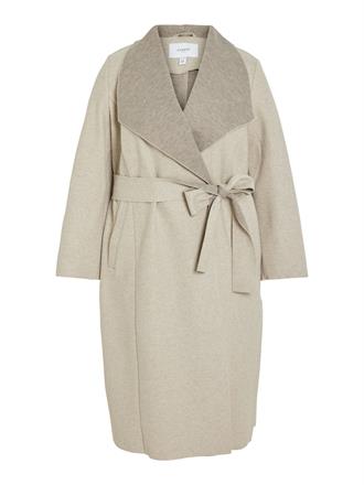 VILAEVOKED Juice new coat