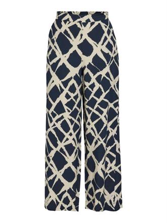 VILAEVOKED Leico wide pants