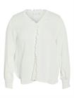 vilaevoked-luxe-v-neck-frill-top