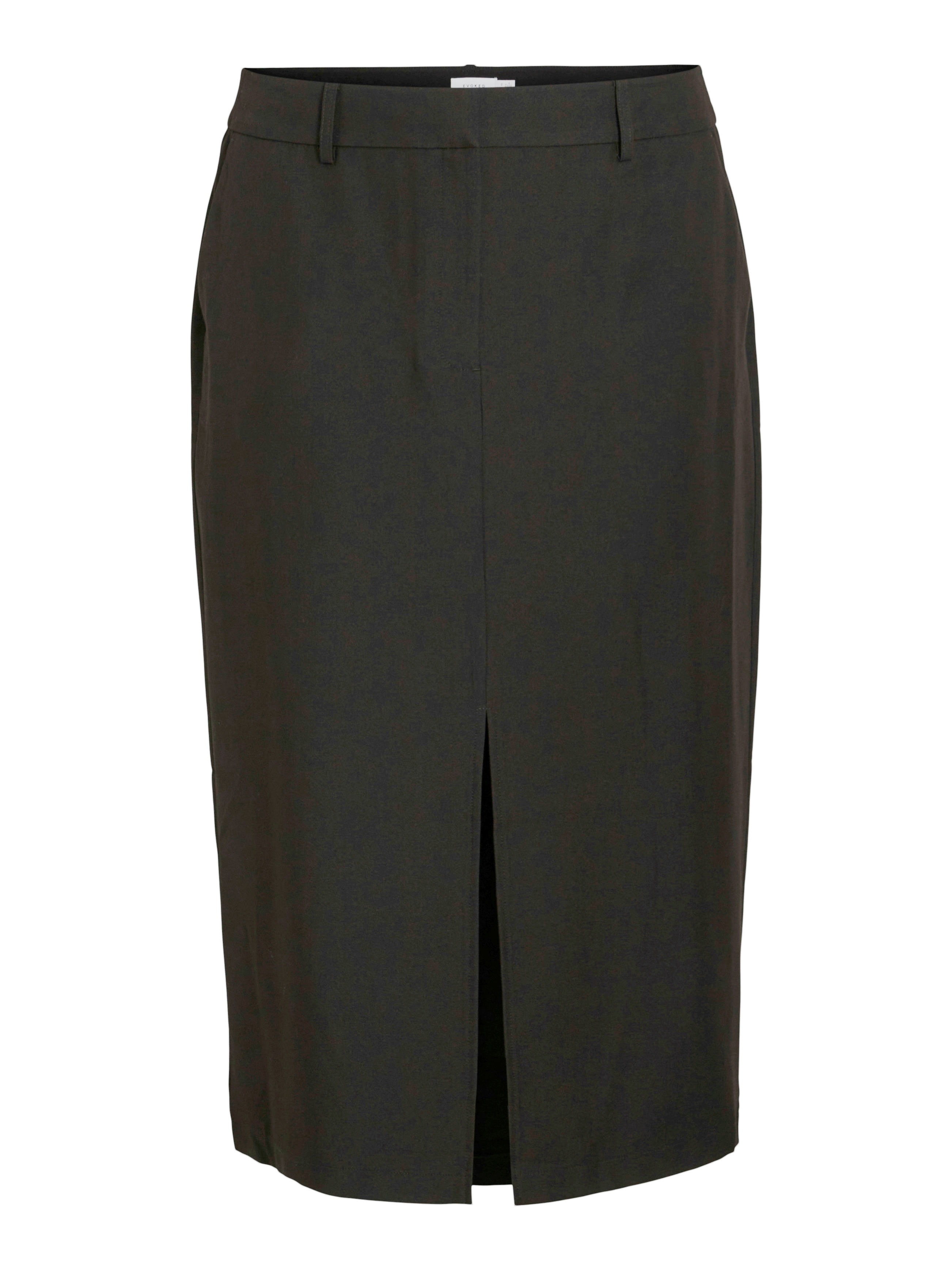 VILAEVOKED Muram ankle skirt