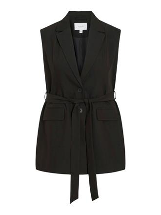VILAEVOKED Muram waistcoat blazer
