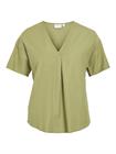 vilaevoked-prisilla-v-neck-top