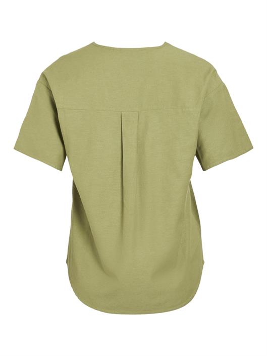 vilaevoked-prisilla-v-neck-top