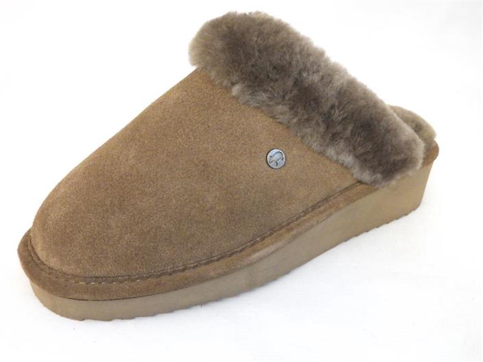 warmbat-camel-sheepskin-slipper