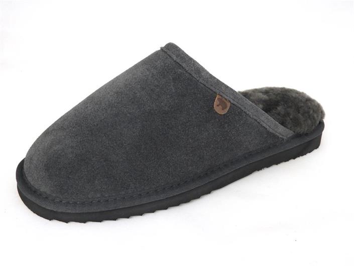 warmbat-grey-sheepskin-slipper