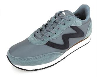 WODEN Petrol-w- sneaker