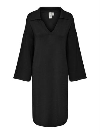 YAS Abelia knit dress
