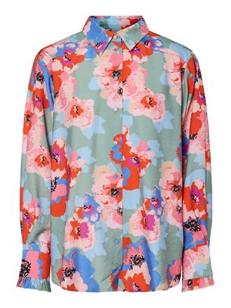 YAS Annu shirt