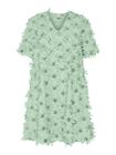 yas-belone-v-neck-dress