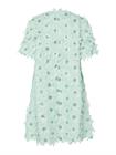 yas-belone-v-neck-dress