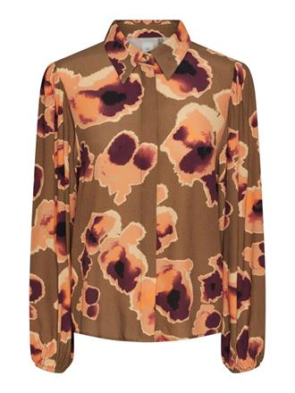 YAS Cameo shirt
