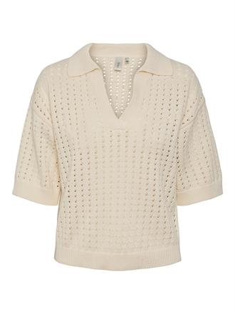 YAS Casa knit