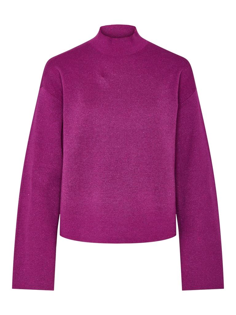 YAS Castor knit pullover