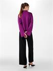 yas-castor-knit-pullover