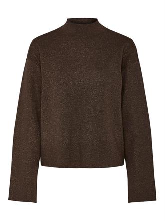 YAS Castor knit pullover
