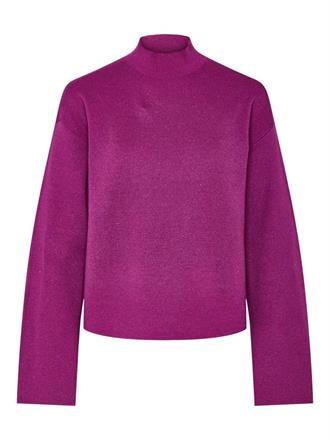 YAS Castor knit pullover